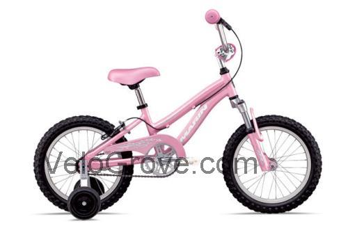 Marin Tiny Trail specs and reviews